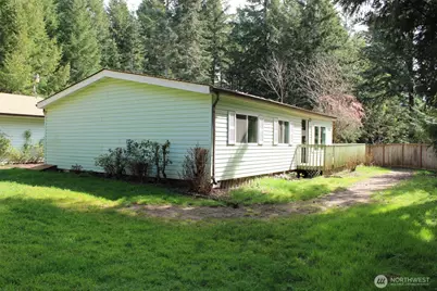 521 NE Larson Lake Rd, Belfair, WA 98528 - Photo 33