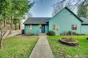 185 Coronet Dr, Ariel, WA 98603 - Photo 3