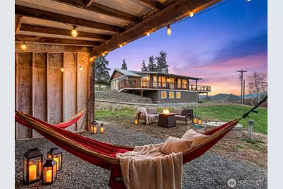 851 Wheeler Hill Road, Wenatchee, WA 98801 - Photo 3