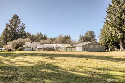 2 Groseclose Lane, Humptulips, WA 98552 - Photo 17