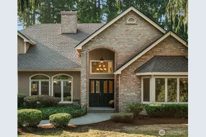 16707 NE 124th Street, Redmond, WA 98052 - Photo 3