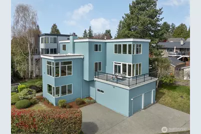 5208 S Willow Street, Seattle, WA 98118 - Photo 1