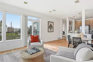 5208 S Willow St, Seattle, WA 98118 - Photo 9