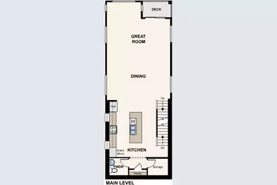4027 Aberdeen Way NE, Renton, WA 98056 - Photo 3