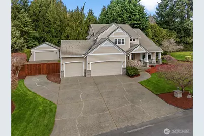 8805 182nd Street E, Puyallup, WA 98375 - Photo 3