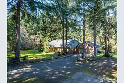 5007 Foxtrail Drive NE, Olympia, WA 98516 - Photo 3