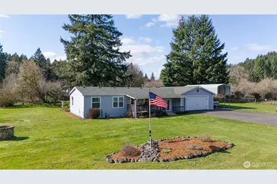 776 Winlock-Vader Road, Winlock, WA 98596 - Photo 1