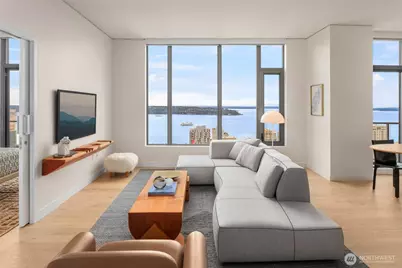 2510 6th Avenue #3705, Seattle, WA 98121 - Photo 1
