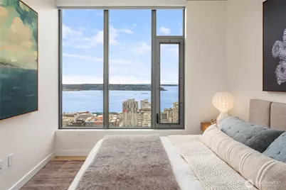 2510 6th Avenue #3705, Seattle, WA 98121 - Photo 17