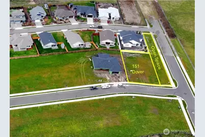 151 Dover Lane, Sequim, WA 98382 - Photo 1