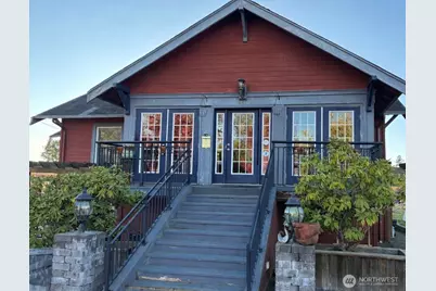 465 Tyee Drive, Point Roberts, WA 98281 - Photo 1