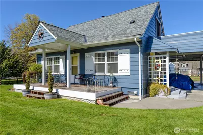 413 Strait View Dr, Port Angeles, WA 98362 - Photo 1