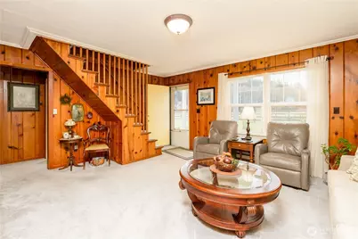 413 Strait View Dr, Port Angeles, WA 98362 - Photo 5