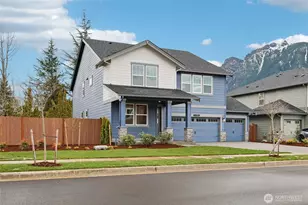 1138 Clearwater Wy SE, North Bend, WA 98045 - Photo 3