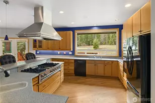 1770 South Cle Elum Ridge Rd, Cle Elum, WA 98922 - Photo 9