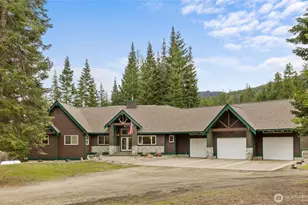 1770 South Cle Elum Ridge Rd, Cle Elum, WA 98922 - Photo 1