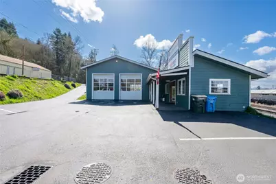 1101 N National Avenue, Chehalis, WA 98532 - Photo 5