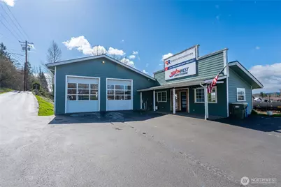 1101 N National Avenue, Chehalis, WA 98532 - Photo 1