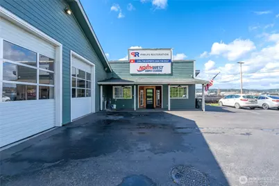 1101 N National Avenue, Chehalis, WA 98532 - Photo 3