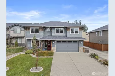 5703 146th Street Ct E, Puyallup, WA 98375 - Photo 1