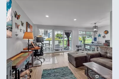 15146 65th Avenue S #506, Tukwila, WA 98188 - Photo 7