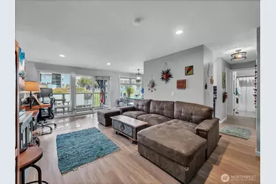 15146 65th Avenue S #506, Tukwila, WA 98188 - Photo 5