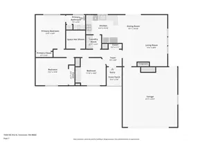 15404 NE 41st St, Vancouver, WA 98682 - Photo 23