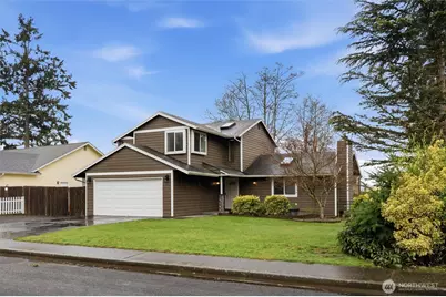 19855 Stavanger Loop NE, Poulsbo, WA 98370 - Photo 1