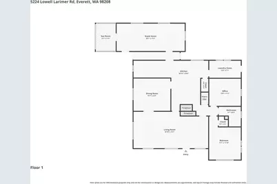 5224 Lowell Larimer Road, Everett, WA 98208 - Photo 37