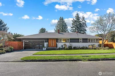 8659 Fauntlee Crest SW, Seattle, WA 98136 - Photo 1