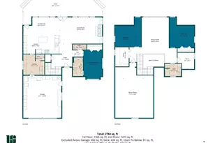 817 Shorecrest Dr, Oak Harbor, WA 98277 - Photo 37