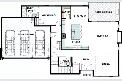 10204 NE 43rd Street, Kirkland, WA 98033 - Photo 37