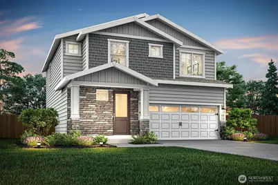 6276 NW Bruggman Loop, Bremerton, WA 98312 - Photo 1