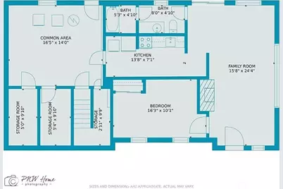 20417 26th Avenue W, Lynnwood, WA 98036 - Photo 11