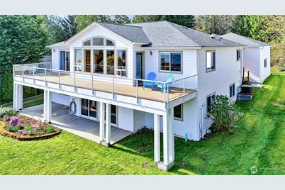 82 Montgomery Lane, Port Ludlow, WA 98365 - Photo 5