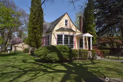 107 W 9th Avenue, Ellensburg, WA 98926 - Photo 1