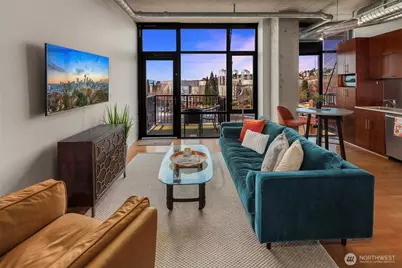 2720 3rd Avenue #603, Seattle, WA 98121 - Photo 5