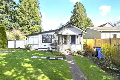 4841 S Sheridan Avenue, Tacoma, WA 98408 - Photo 1