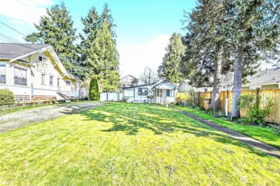4841 S Sheridan Avenue, Tacoma, WA 98408 - Photo 1