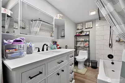 4841 S Sheridan Avenue, Tacoma, WA 98408 - Photo 5