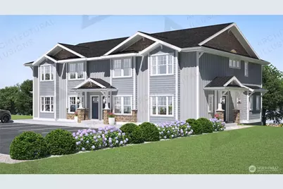 117 Orchard Avenue S #A, Eatonville, WA 98328 - Photo 1