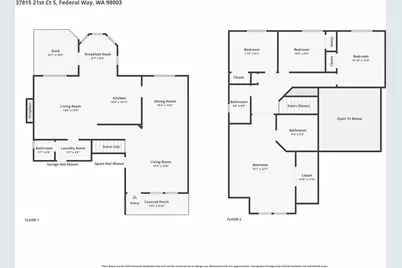 37815 21st Court S, Federal Way, WA 98003 - Photo 23