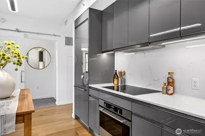 1808 Minor Avenue #2805, Seattle, WA 98101 - Photo 7