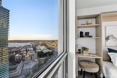 1808 Minor Avenue #2805, Seattle, WA 98101 - Photo 11