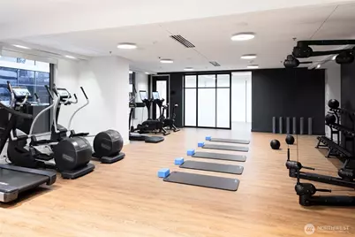 1808 Minor Avenue #2805, Seattle, WA 98101 - Photo 33