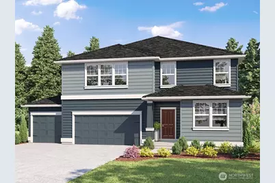 1152 Clearwater Way SE #51, North Bend, WA 98045 - Photo 1