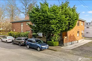 4912 Evanston Ave N, Seattle, WA 98103 - Photo 5