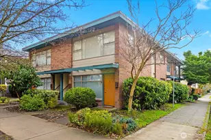 4912 Evanston Ave N, Seattle, WA 98103 - Photo 1