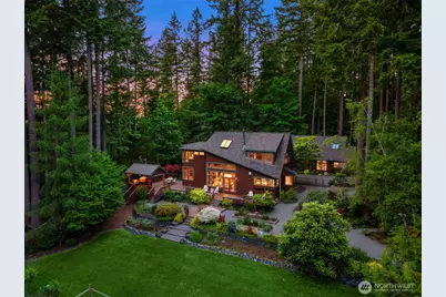 6900 NE Dolphin Drive, Bainbridge Island, WA 98110 - Photo 1