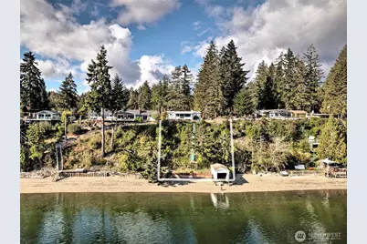 240 E Orchard Beach Drive, Grapeview, WA 98546 - Photo 9